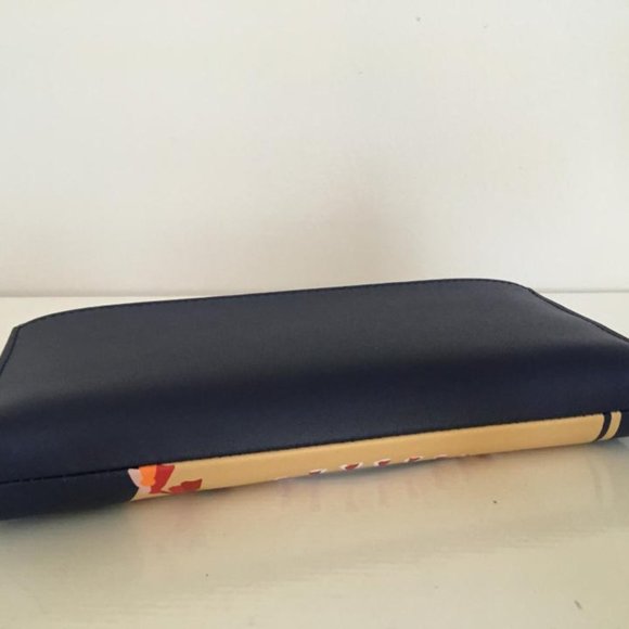 Kate spade WLRU4841 Camel Neda Wallet NWT PRICE FIRM - Picture 7 of 8